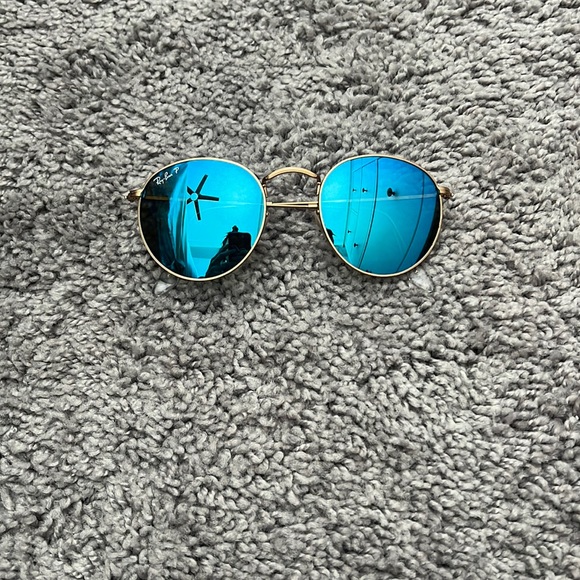 Ray-Ban Accessories - Rayban Sunglasses